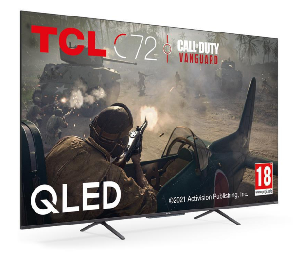TCL 55C725 - 645531 - zdjęcie 15
